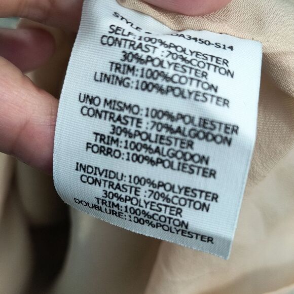 Ryu Dress Women's - Picture 6 of 7